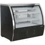 Hawk HJIIADC-92 Refrigerated Deli Case