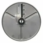 Hobart 15JUL-5/64-SS 5/64" Julienne Plate (2mm)