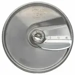 Hobart 15SLICE-3/8-SS 3/8"" fine slicer plate (10.0mm)