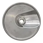 Hobart 3SLICE-1/8-SS 1/8"" fine slicer plate (3mm)