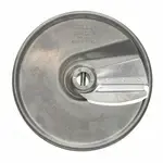 Hobart 3SLICE-5/32-SS 5/32"" fine slicer plate (4.0mm)