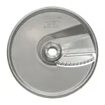 Hobart 3SLICE-5/32CR-SS 5/32"" crimping slicer plate (4.5mm)