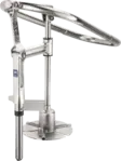 Hobart 400IMNL-HANDLE Manual push feed assembly
