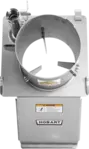 Hobart 400IPFD-CYL Manual/tubular cylinder