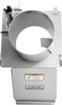 Hobart 400ISTK-CYL Manual/Tubular cylinder
