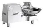 Hobart 84186-5 Food Cutter with #12 attachment hub