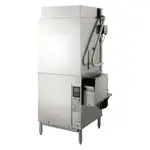 Hobart AM16VLT-ADV-4 Ventless Dishwashing Machine