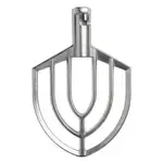 Hobart BEATER-HMM20 Centerline Flat Beater, for 20 quart planetary mixer