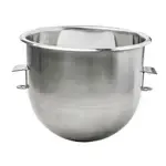Hobart BOWL-HMM20 Centerline Mixer Bowl, 20 quart, stainless steel