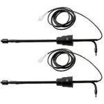 Hobart CHEMSENSORS-CU (2) Chemical sensing indicators (low chemical