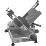 Hobart EDGE14-11 Food Slicer, Electric, Countertop with Angle Feed - ,