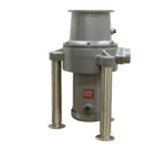 Hobart FD4/150+BUILDUP Disposer