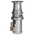 Hobart FD4/50+BUILDUP Disposer
