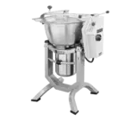 Hobart HCM450-20 380-415/50/3 Cutter Mixer includes Cut-Mix