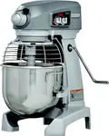 Hobart HL200-2 200-240/50/60/1; Bench type mixer; w/o attachments; US/EXP configurationLegacy Planetary Mixer - Unit Only
