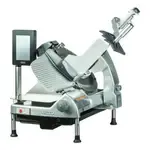 Hobart HS6-1PS Food Slicer, Electric, Countertop with Gravity Feed , 1/2 HP