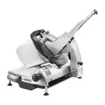 Hobart HS7-1 Food Slicer, Electric, Countertop with Gravity Feed , 1/2 HP