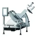 Hobart HS7-1PS Food Slicer, Electric, Countertop with Gravity Feed , 1/2 HP