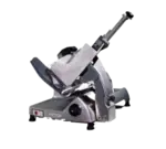 Hobart HS8N-HV50C Food Slicer, Electric, Countertop with Gravity Feed , 1/2 HP