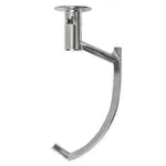 Hobart JDOUGH-HMM20 Centerline "J" Dough Hook, for 20 quart planetary mixer