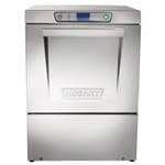Hobart LXEH-30 Low amp LXe Dishwasher
