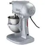 Hobart N50-619 230/50/1 Mixer with bowl