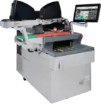 Hobart NGW1-LS2LR2P Automatic Wrapper: NGW-2P Wrapping System -