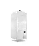 Hobart PW10N-ADV-1 Advansys™ Ventless Pot/Pan/Utensil Washer with