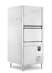Hobart PW10N-BAS-2 Pot/Pan/Utensil Washer