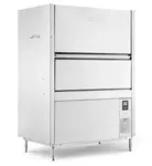Hobart PW20N-BAS-1 Pot/Pan/Utensil Washer
