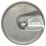 Hobart SLICE-7/32-SS 7/32"" fine slicer plate (6.0mm)