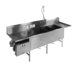 Hobart TWII TurboWash 