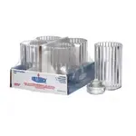 Hollowick 1502C-4 Cash & Carry Rod Lamp