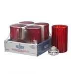 Hollowick 1502R-4 Cash & Carry Rod Lamp