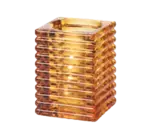 Hollowick 1511A Rib Block Lamp