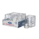Hollowick 1533C-4 Cash & Carry Optic Block™ Lamp