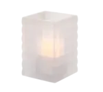 Hollowick 1533SC Optic Block™ Lamp