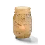 Hollowick 1600AG Firefly™ Candle Lamp