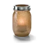 Hollowick 1610AG Firefly™ Candle Lamp