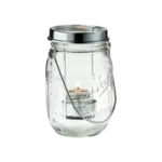 Hollowick 1610C Firefly™ Candle Lamp