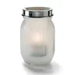 Hollowick 1610SL Firefly™ Candle Lamp