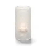 Hollowick 42517SC Typhoon Candle Lamp Base