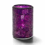 Hollowick 43017BP Crackle™ Lamp