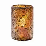 Hollowick 43017G Crackle™ Lamp