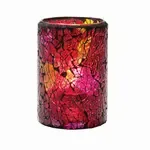 Hollowick 43017RG Crackle™ Lamp