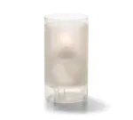 Hollowick 48000F Glass Cylinder™ Lamp