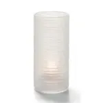 Hollowick 48025SC Typhoon Candle Lamp Base
