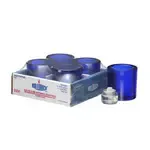Hollowick 5140CBL-4 Cash & Carry Tealight Lamp