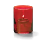 Hollowick 5176R Tealight Lamp