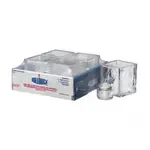 Hollowick 5180C-4 Cash & Carry Glacier™ Tealight Lamp